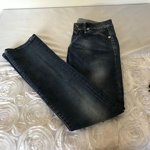 G-Star Raw Men’s denim jeans